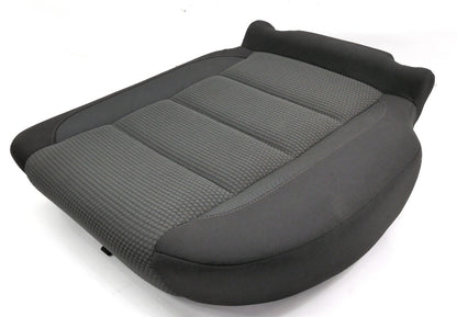 LH Rear Seat Lower Cushion 10-14 VW Jetta Sportwagen MK5 MK6 ~ 1K9 885 031 AH