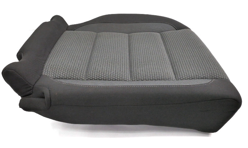 LH Rear Seat Lower Cushion 10-14 VW Jetta Sportwagen MK5 MK6 ~ 1K9 885 031 AH