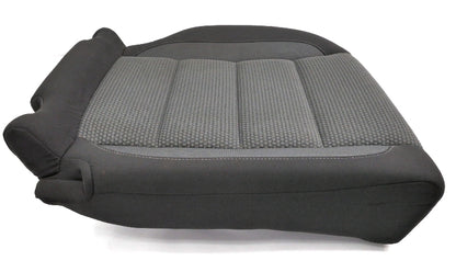 LH Rear Seat Lower Cushion 10-14 VW Jetta Sportwagen MK5 MK6 ~ 1K9 885 031 AH