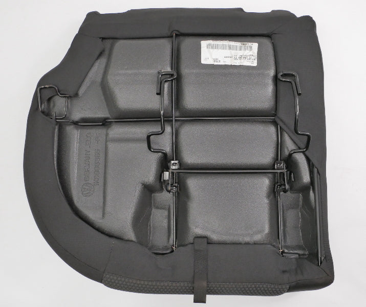 LH Rear Seat Lower Cushion 10-14 VW Jetta Sportwagen MK5 MK6 ~ 1K9 885 031 AH