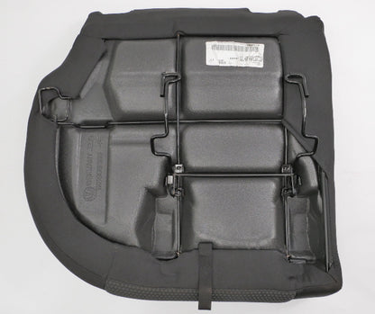 LH Rear Seat Lower Cushion 10-14 VW Jetta Sportwagen MK5 MK6 ~ 1K9 885 031 AH