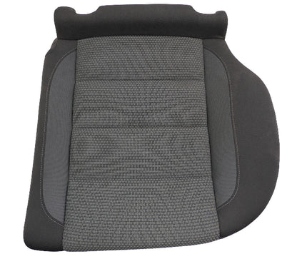 LH Rear Seat Lower Cushion 10-14 VW Jetta Sportwagen MK5 MK6 ~ 1K9 885 031 AH