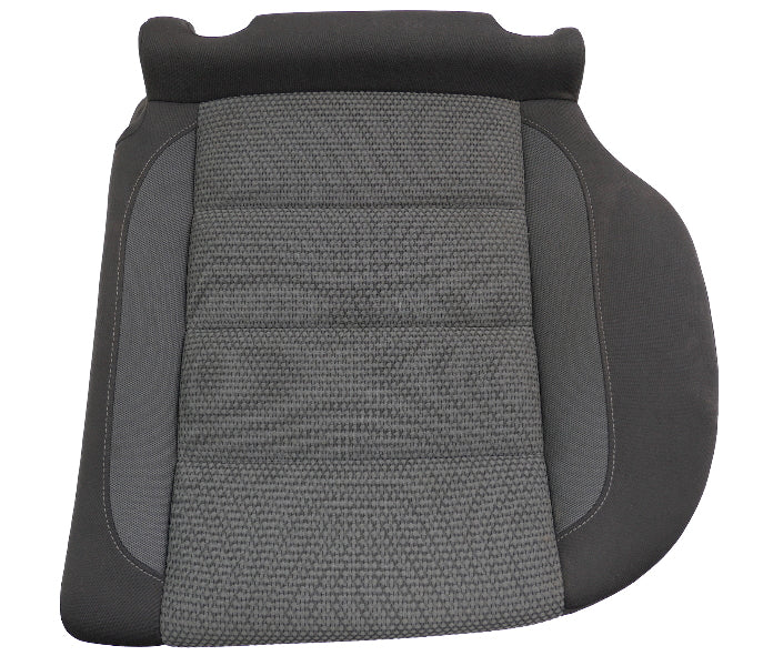 LH Rear Seat Lower Cushion 10-14 VW Jetta Sportwagen MK5 MK6 ~ 1K9 885 031 AH