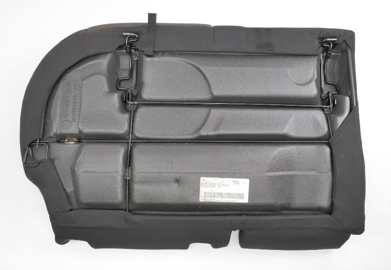 RH Rear Seat Lower Cushion 10-14 VW Jetta Sportwagen MK5 MK6 - 1K9 885 032 AH
