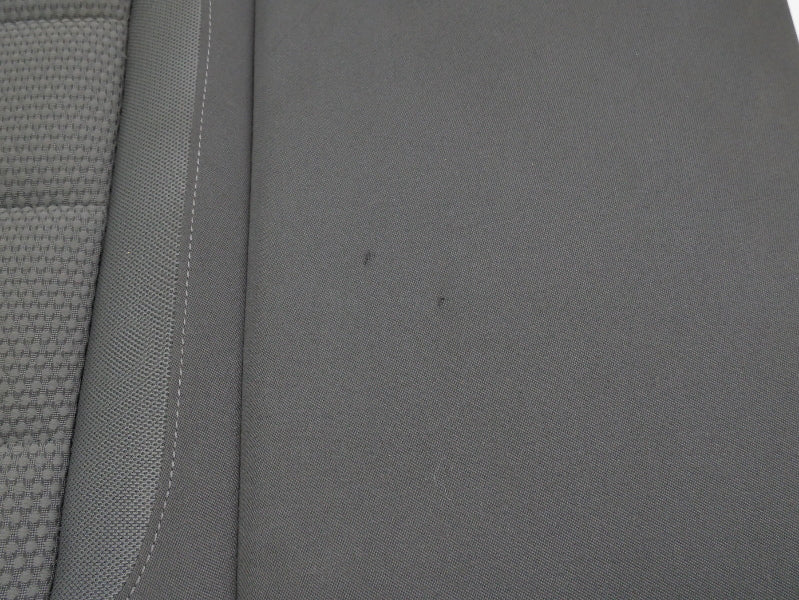 RH Rear Seat Lower Cushion 10-14 VW Jetta Sportwagen MK5 MK6 - 1K9 885 032 AH