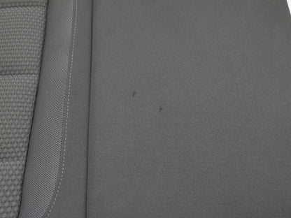 RH Rear Seat Lower Cushion 10-14 VW Jetta Sportwagen MK5 MK6 - 1K9 885 032 AH