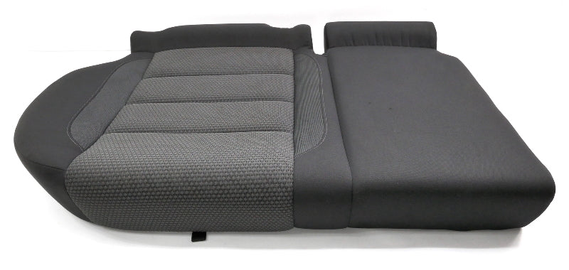 RH Rear Seat Lower Cushion 10-14 VW Jetta Sportwagen MK5 MK6 - 1K9 885 032 AH