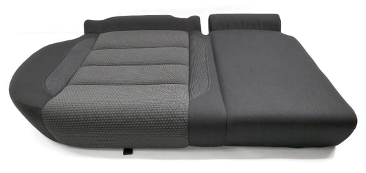 RH Rear Seat Lower Cushion 10-14 VW Jetta Sportwagen MK5 MK6 - 1K9 885 032 AH