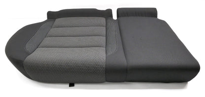 RH Rear Seat Lower Cushion 10-14 VW Jetta Sportwagen MK5 MK6 - 1K9 885 032 AH
