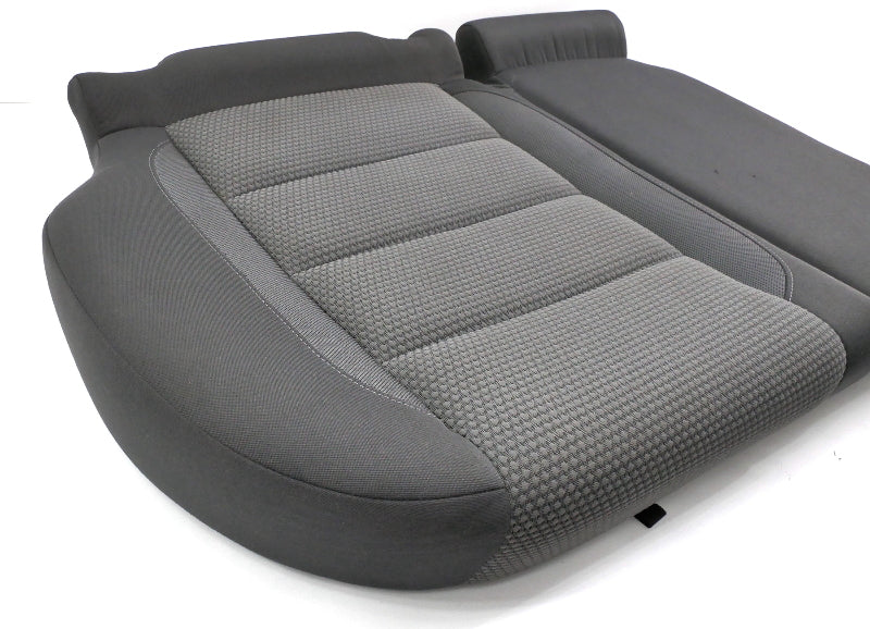 RH Rear Seat Lower Cushion 10-14 VW Jetta Sportwagen MK5 MK6 - 1K9 885 032 AH