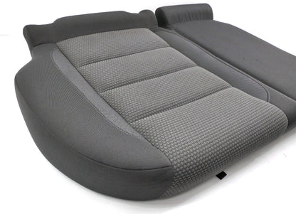 RH Rear Seat Lower Cushion 10-14 VW Jetta Sportwagen MK5 MK6 - 1K9 885 032 AH