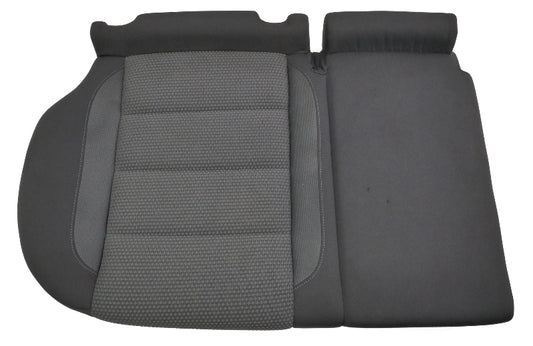 RH Rear Seat Lower Cushion 10-14 VW Jetta Sportwagen MK5 MK6 - 1K9 885 032 AH