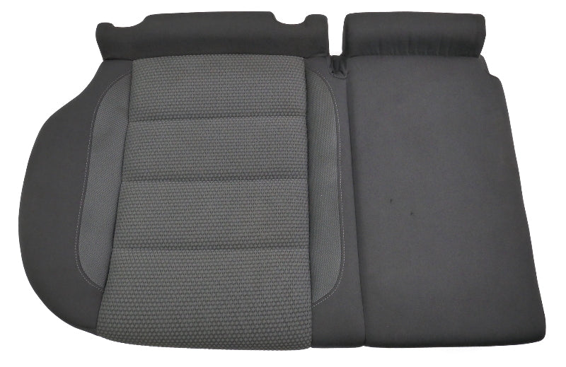 RH Rear Seat Lower Cushion 10-14 VW Jetta Sportwagen MK5 MK6 - 1K9 885 032 AH