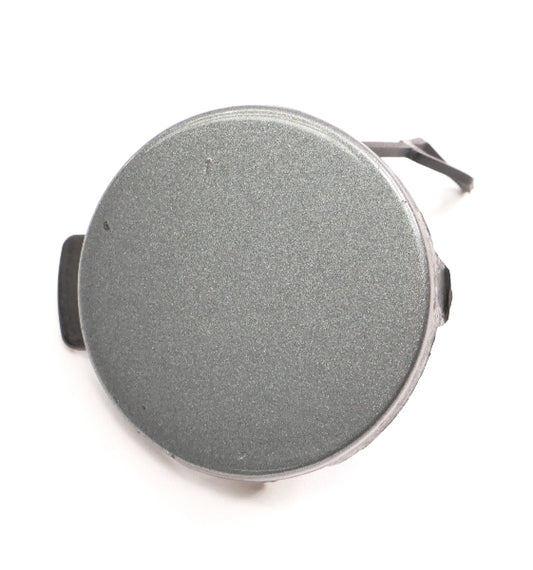 Front Bumper Tow Hook Cover Cap 10-14 VW Jetta Sportwagen LD7X - 1K9 807 241 B