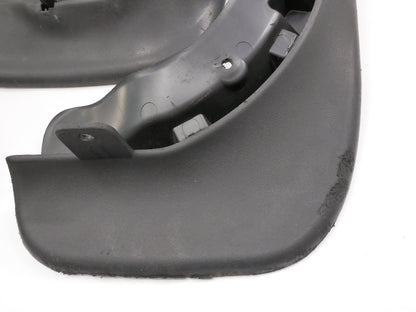 Mud Flap Set 09-14 VW Jetta Sportwagen MK5 Mk6 Genuine 1K0 075 111 & 1K9 075 101