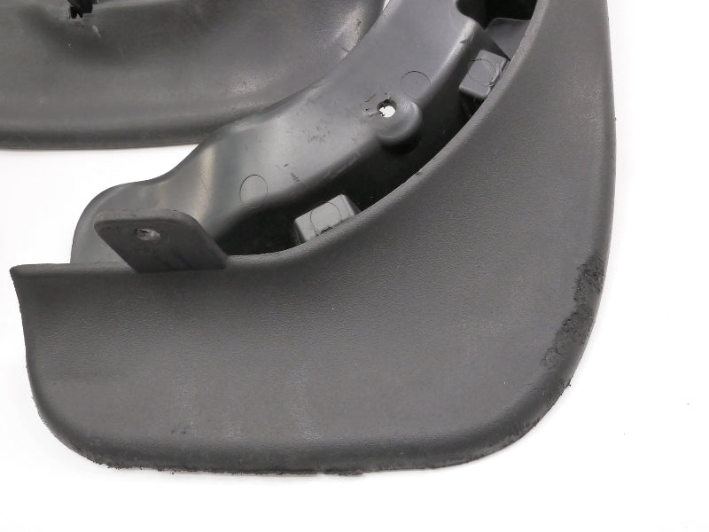 Mud Flap Set 09-14 VW Jetta Sportwagen MK5 Mk6 Genuine 1K0 075 111 & 1K9 075 101