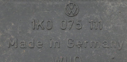 Mud Flap Set 09-14 VW Jetta Sportwagen MK5 Mk6 Genuine 1K0 075 111 & 1K9 075 101