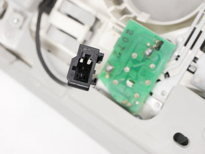 Dome Map Light Sunglasses 09-14 VW Jetta Sportwagen MK5 MK6 - 1K0 947 133 E