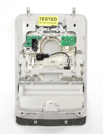 Dome Map Light Sunglasses 09-14 VW Jetta Sportwagen MK5 MK6 - 1K0 947 133 E