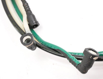 Under Car Fuel Gas Lines 05-14 VW Jetta Rabbit GTI MK5 R32 Sportwagen A3 Genuine