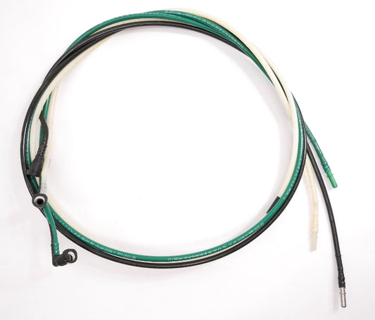 Under Car Fuel Gas Lines 05-14 VW Jetta Rabbit GTI MK5 R32 Sportwagen A3 Genuine