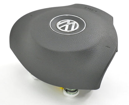 Driver Steering Wheel Airbag Air Bag 2013 VW Jetta Sportwagen MK6 1KM 880 201 F 81U