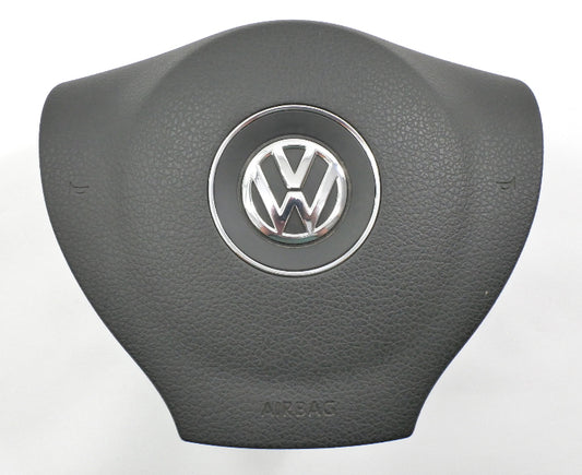 Driver Steering Wheel Airbag Air Bag 2013 VW Jetta Sportwagen MK6 1KM 880 201 F 81U