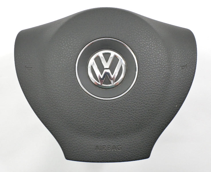 Driver Steering Wheel Airbag Air Bag 2013 VW Jetta Sportwagen MK6 1KM 880 201 F 81U