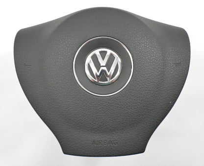Driver Steering Wheel Airbag Air Bag 2013 VW Jetta Sportwagen MK6 1KM 880 201 F 81U