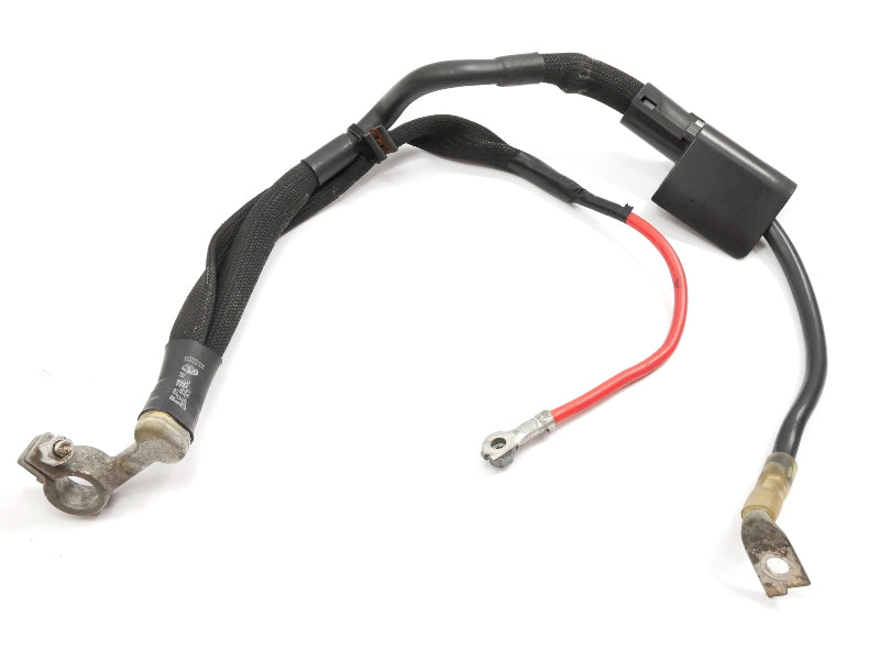Positive Battery Terminal Cable 05-14 VW Jetta Golf GTI Sportwagen MK5 MK6 -