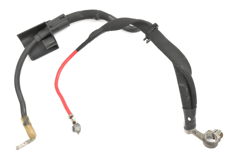 Positive Battery Terminal Cable 05-14 VW Jetta Golf GTI Sportwagen MK5 MK6 -