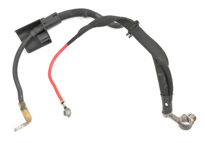 Positive Battery Terminal Cable 05-14 VW Jetta Golf GTI Sportwagen MK5 MK6 -