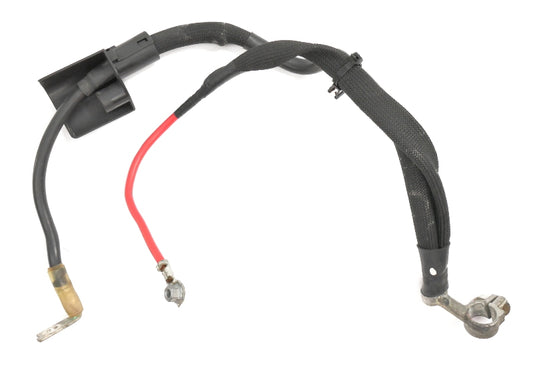Positive Battery Terminal Cable 05-14 VW Jetta Golf GTI Sportwagen MK5 MK6 -