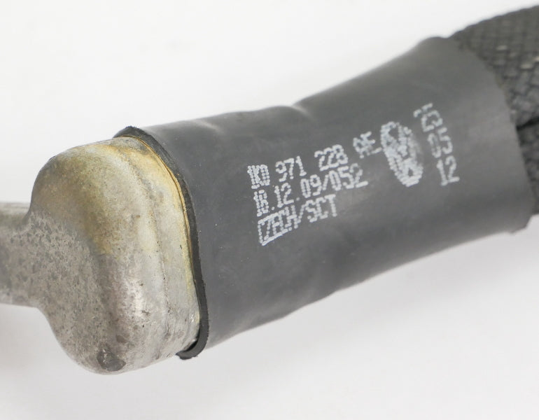 Positive Battery Terminal Cable 05-14 VW Jetta Golf GTI Sportwagen MK5 MK6 -