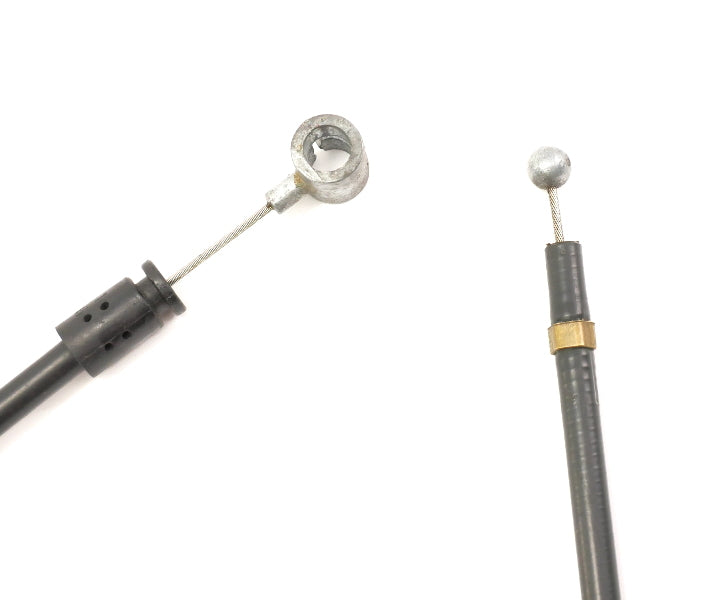 Hood Release Cable End 10-14 VW Jetta Sportwagen Golf MK6 Genuine 5K0 823 535 S