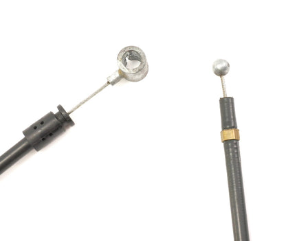 Hood Release Cable End 10-14 VW Jetta Sportwagen Golf MK6 Genuine 5K0 823 535 S