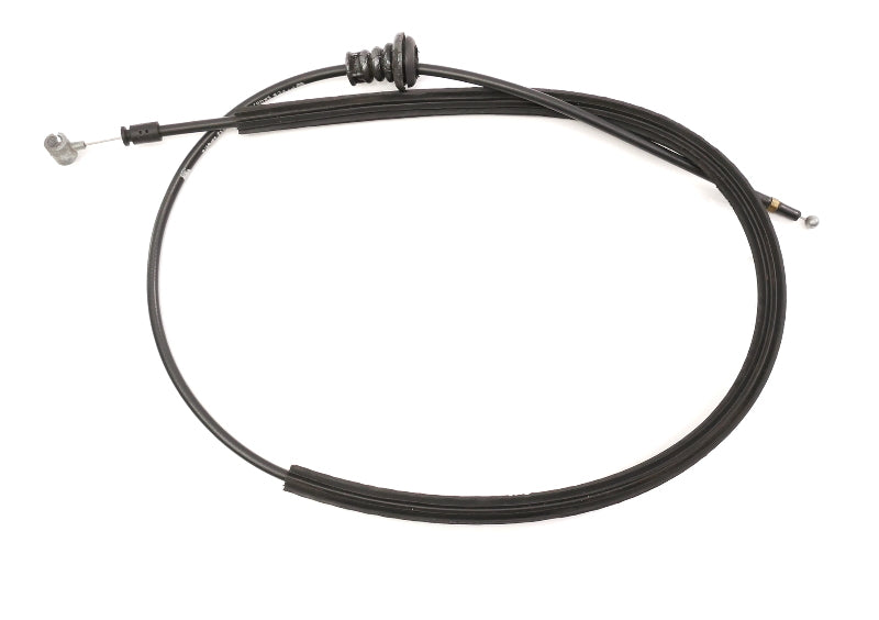 Hood Release Cable End 10-14 VW Jetta Sportwagen Golf MK6 Genuine 5K0 823 535 S