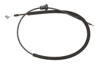 Hood Release Cable End 10-14 VW Jetta Sportwagen Golf MK6 Genuine 5K0 823 535 S