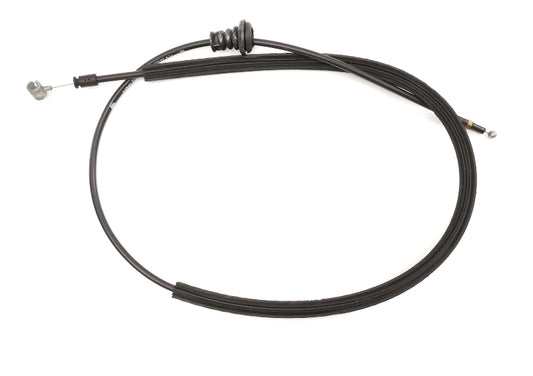 Hood Release Cable End 10-14 VW Jetta Sportwagen Golf MK6 Genuine 5K0 823 535 S