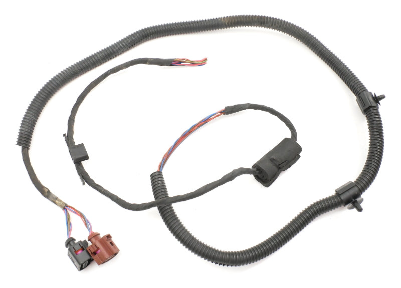 O2 Oxygen Sensor Wiring Harness Pigtail 10-14 VW Jetta Sportwagen Golf MK6 2.5