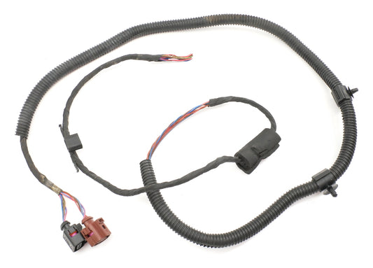 O2 Oxygen Sensor Wiring Harness Pigtail 10-14 VW Jetta Sportwagen Golf MK6 2.5