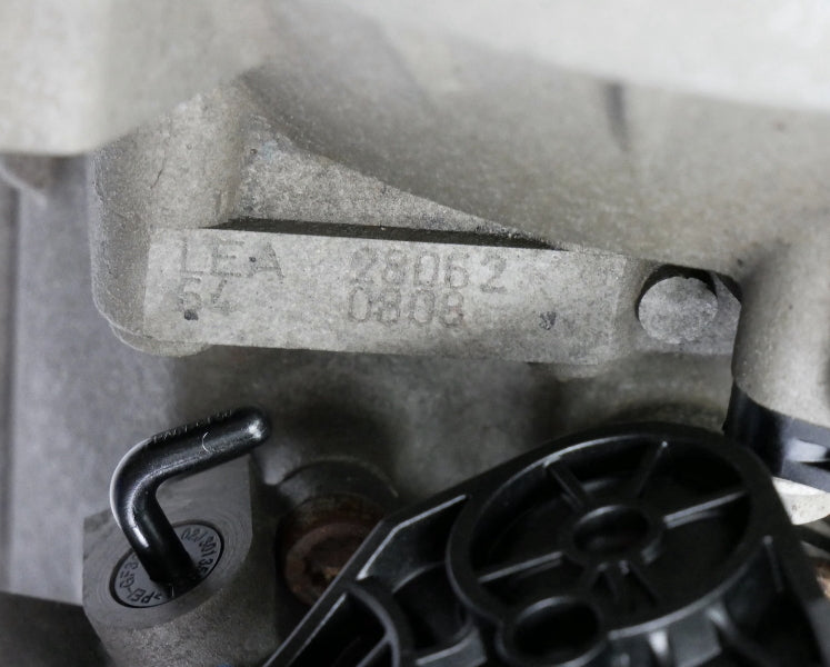 5 Speed Manual Transmission Swap Kit 05-14 VW Jetta & Sportwagen Rabbit MK5 2.5