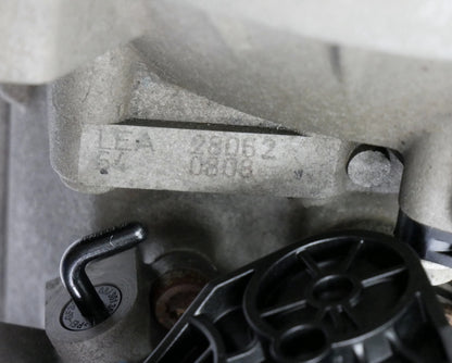 5 Speed Manual Transmission Swap Kit 05-14 VW Jetta & Sportwagen Rabbit MK5 2.5