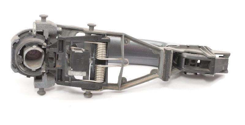 LH Exterior Door Handle 05-10 VW Jetta MK5 Sportwagen LD7X Gray . 1K0 837 885 A