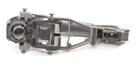 LH Exterior Door Handle 05-10 VW Jetta MK5 Sportwagen LD7X Gray . 1K0 837 885 A