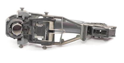 LH Exterior Door Handle 05-10 VW Jetta MK5 Sportwagen LD7X Gray . 1K0 837 885 A