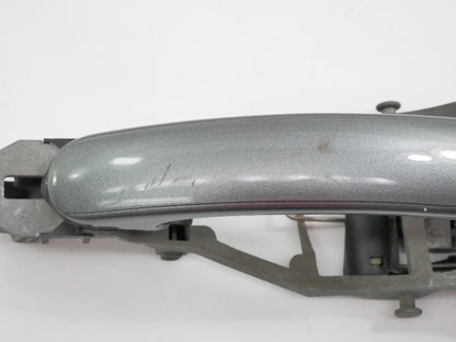 LH Exterior Door Handle 05-10 VW Jetta MK5 Sportwagen LD7X Gray . 1K0 837 885 A