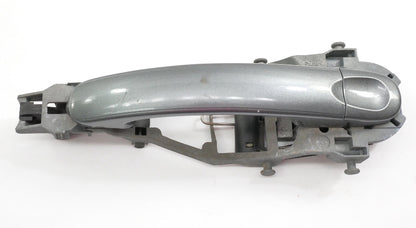 LH Exterior Door Handle 05-10 VW Jetta MK5 Sportwagen LD7X Gray . 1K0 837 885 A