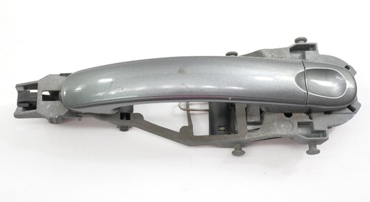 LH Exterior Door Handle 05-10 VW Jetta MK5 Sportwagen LD7X Gray . 1K0 837 885 A
