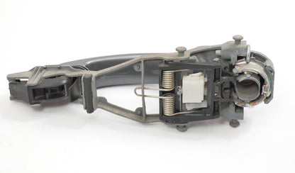 RH Exterior Door Handle 05-10 VW Jetta MK5 Sportwagen LD7X Gray . 1K0 837 886 A